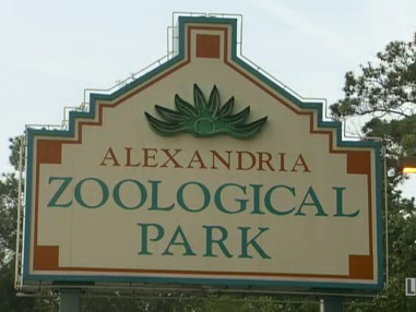 Alexandria Zoological Park