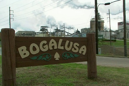 Bogalusa, Louisiana