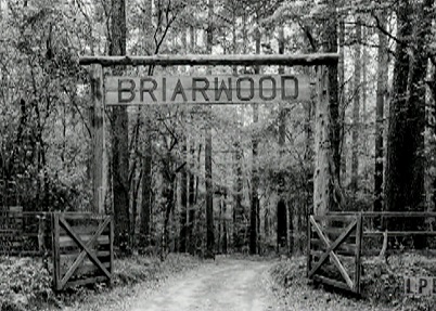 Briarwood Nature Preserve