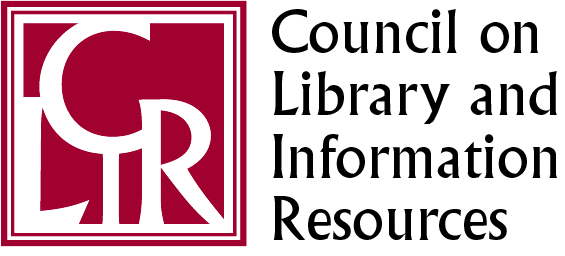 Council on Library and Information Resources Logo