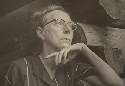 Caroline Dormon, forester who helped create the State Arboretum