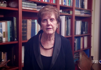 Dr. Carolyn Leech Huntoon