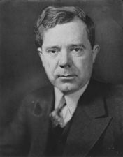 Governor Huey P. Long