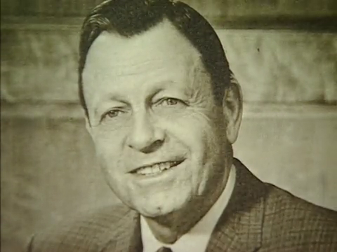 Governor Jimmie Davis