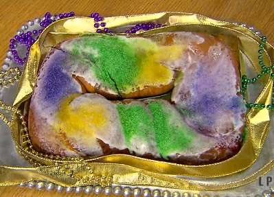 King Cake