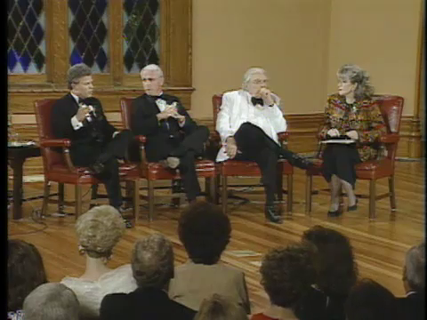 1994 Governors' Forum at the Old State Capitol
