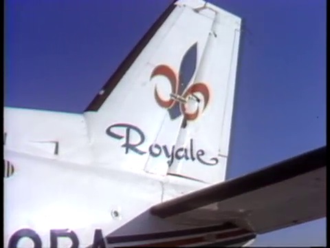 Royale Airlines