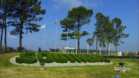 Southern University Campus
