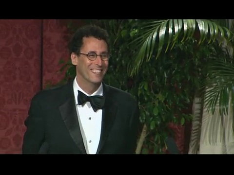 Tony Kushner