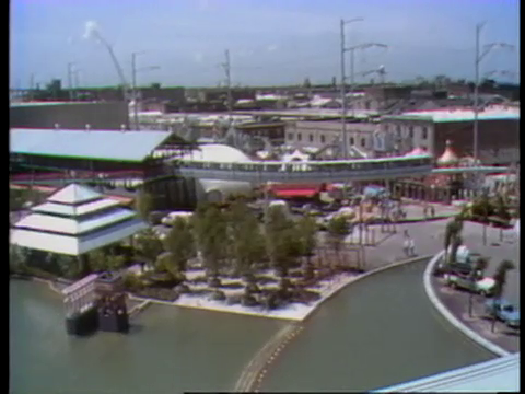 Louisiana World Exposition