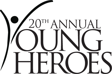 20th Annual Young Heroes