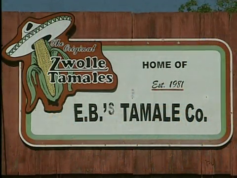 Zwolle Tamales