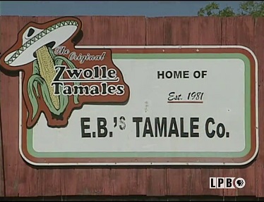 Zwolle Tamales