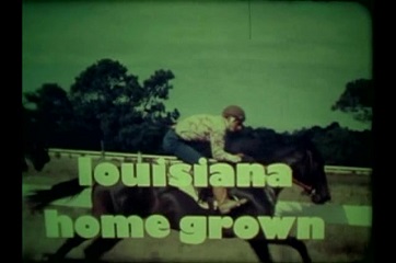 Louisiana Home Grown